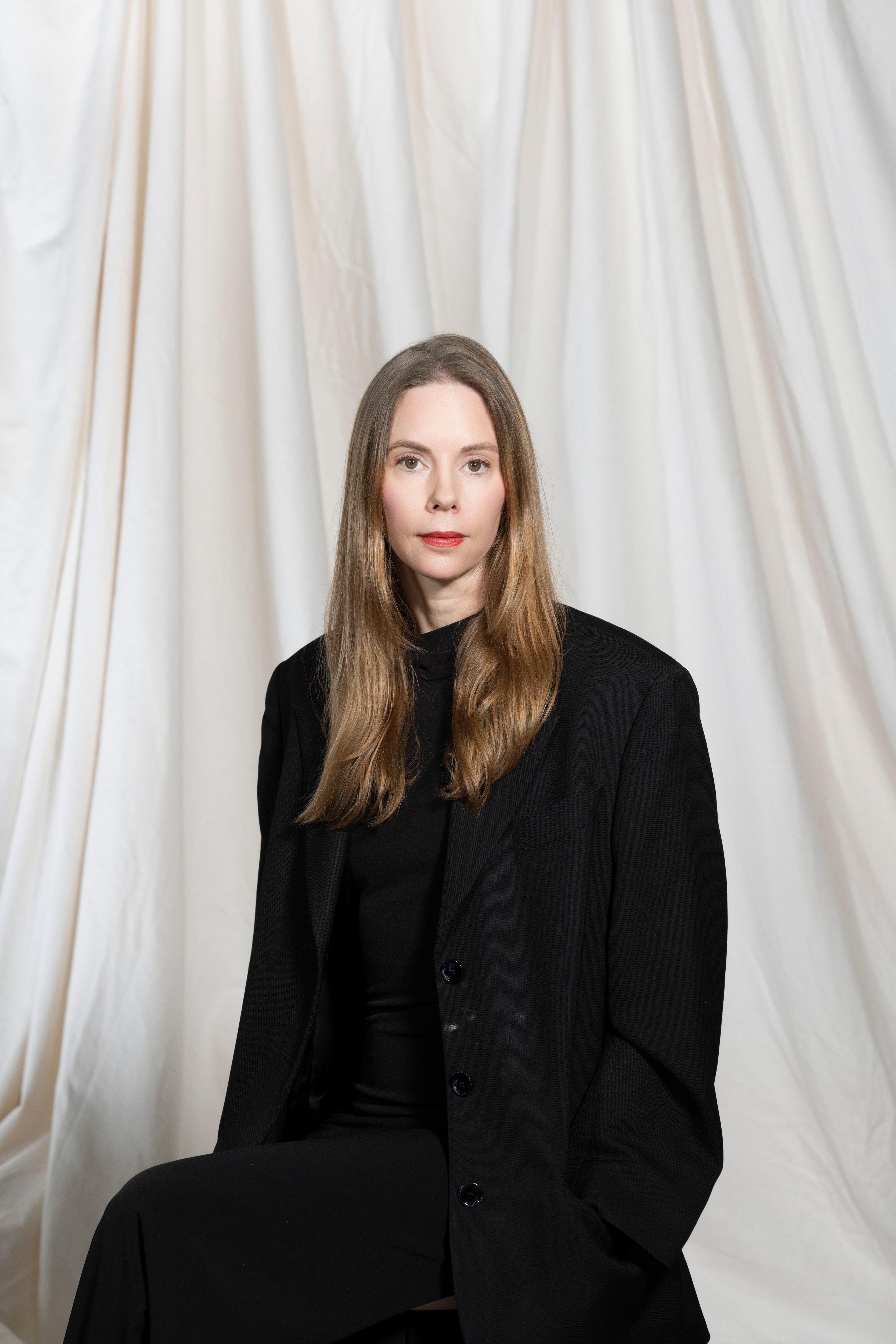 Anna Camner (FI) nominert Ars Fennica