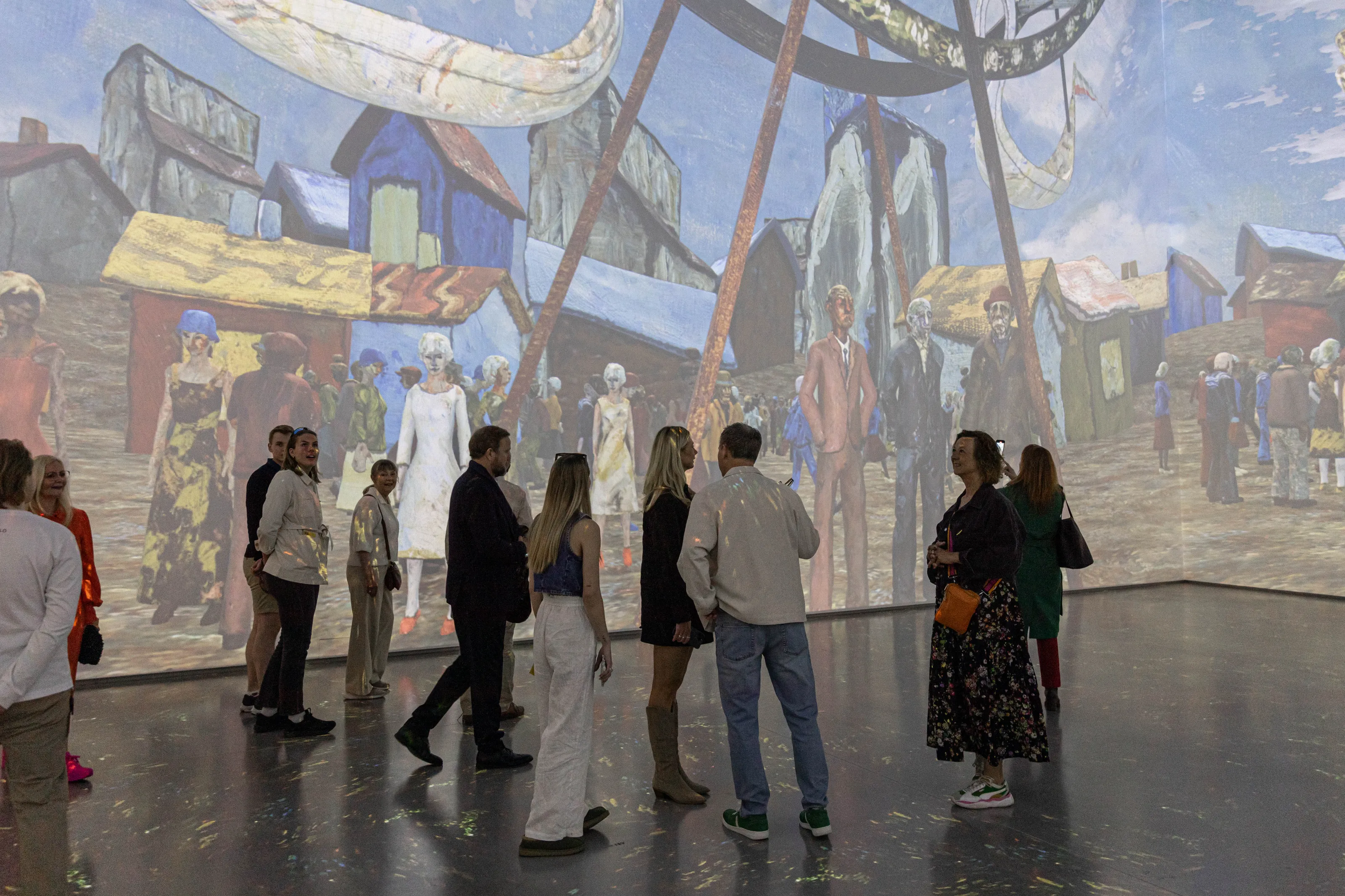 Illustrasjonsfoto av S-Lab