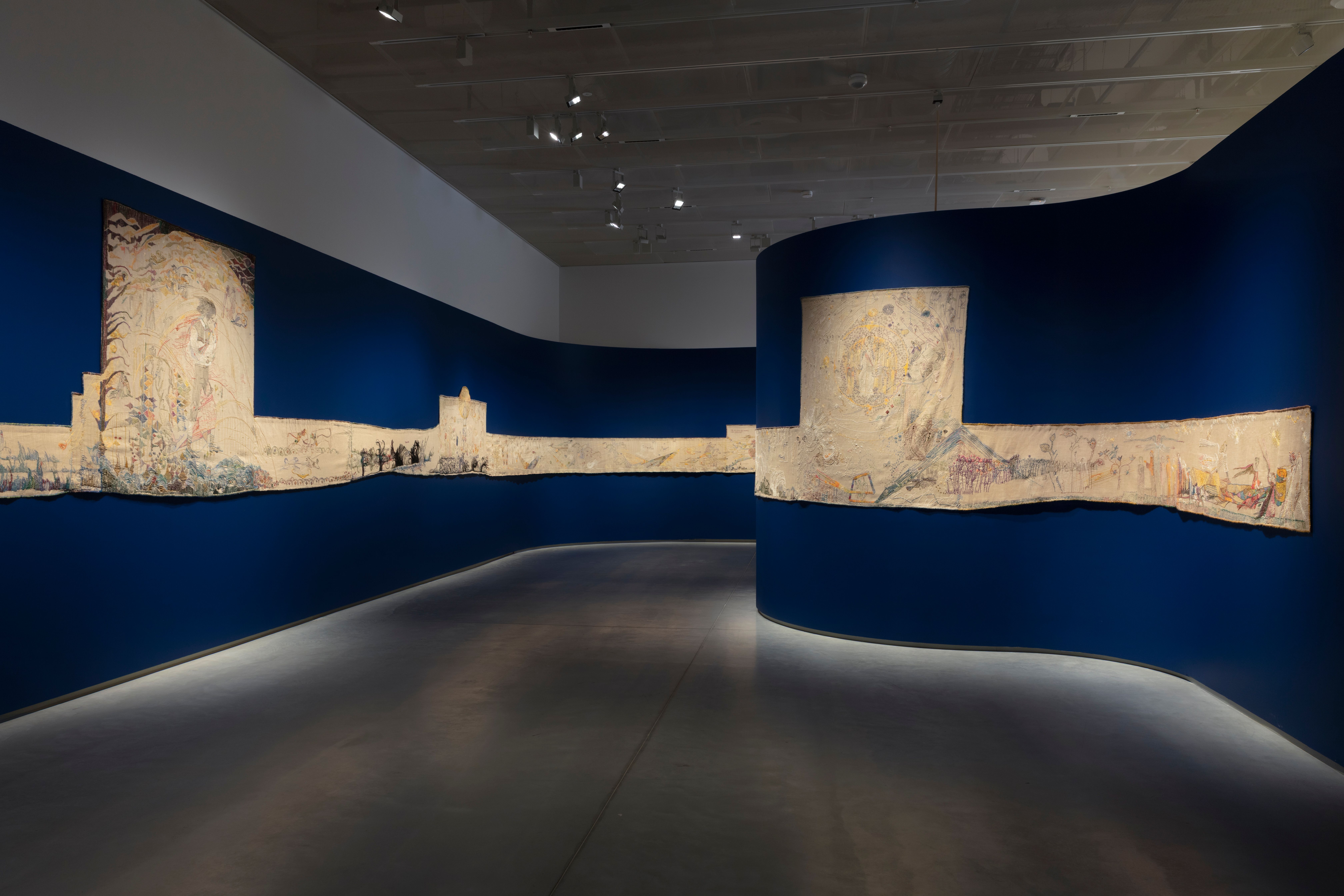 Torvald Moseid Draumkvedet