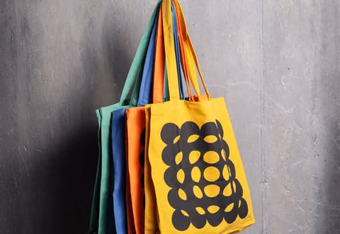 sommervarer i kunstsilo shop gavebutikk