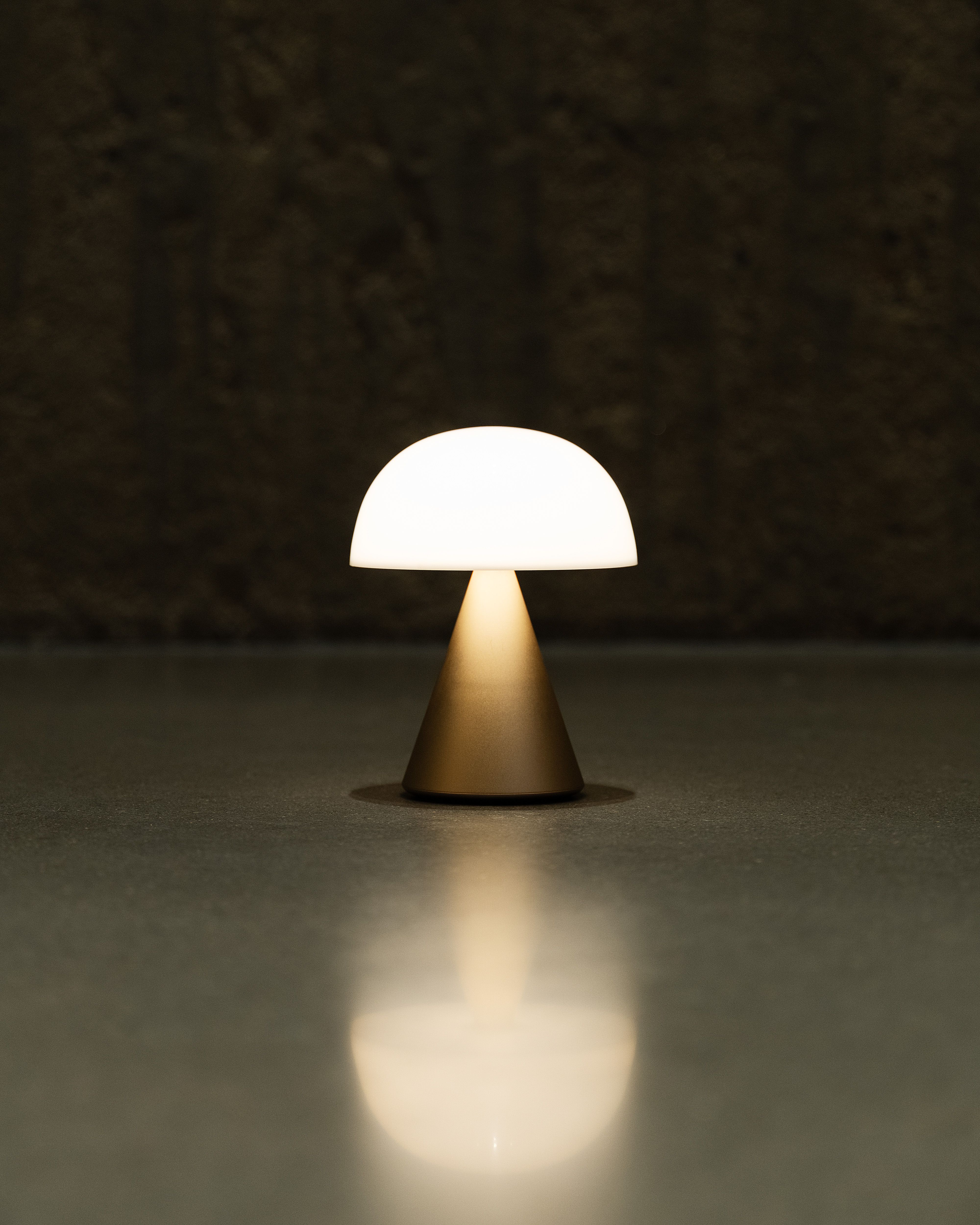 Lexon lampe 