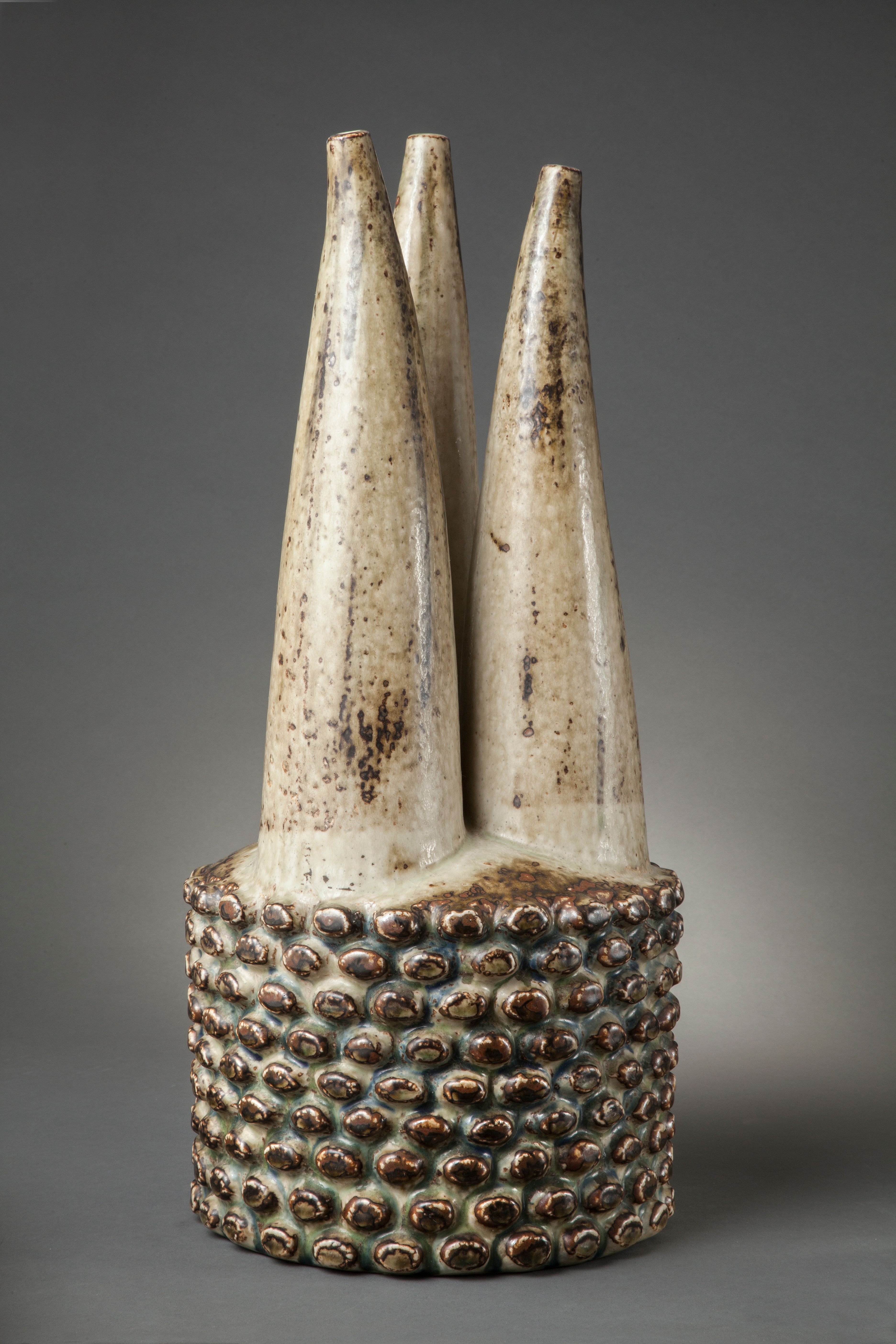 Ceramic sculpture