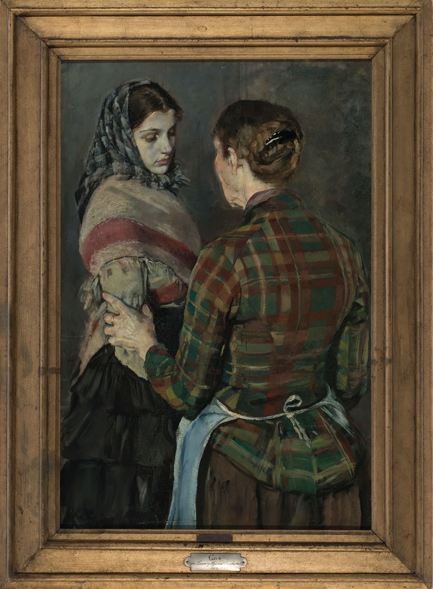 Kunstverk