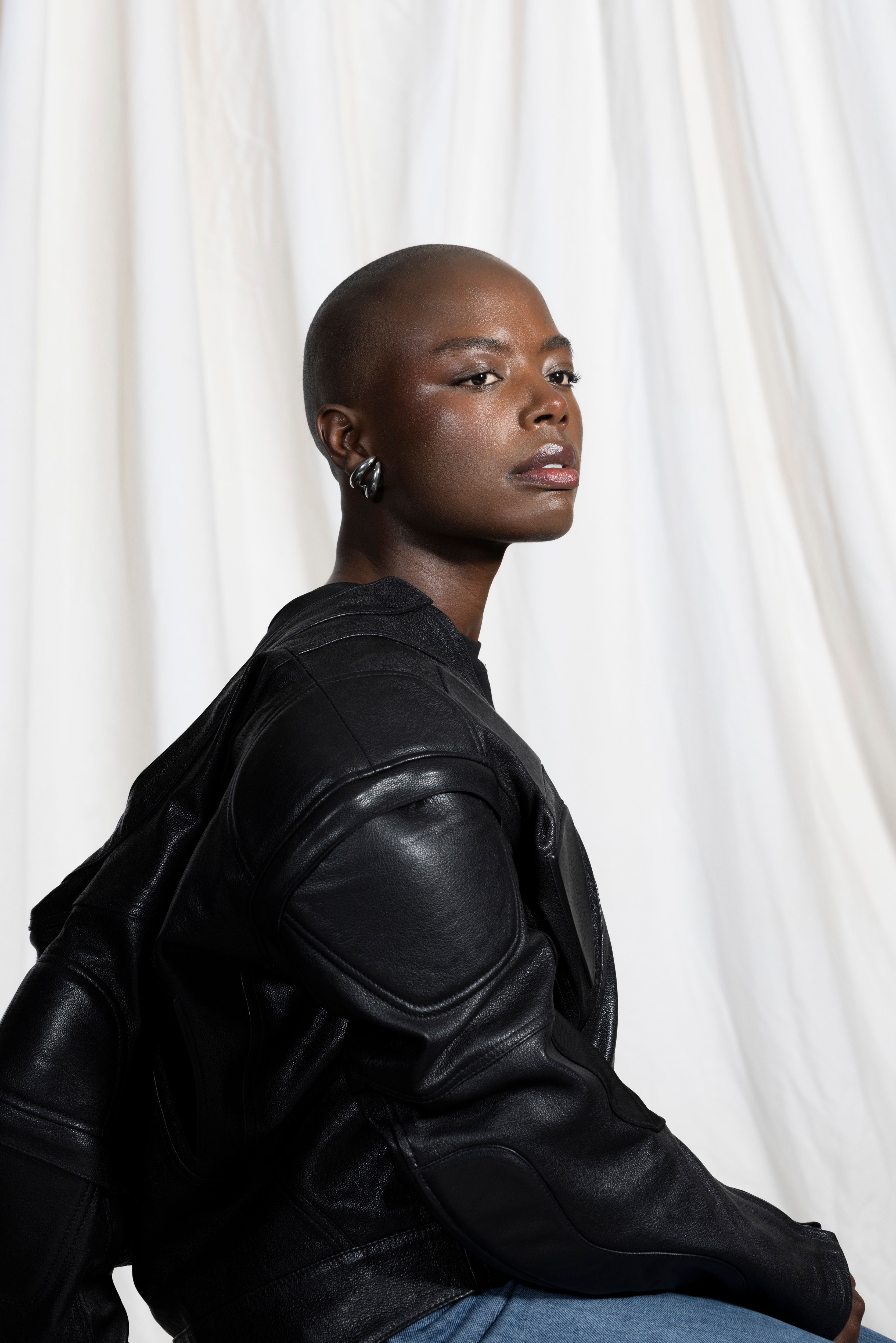 Sandra Mujinga (NO), nominert Ars Fennica 2028