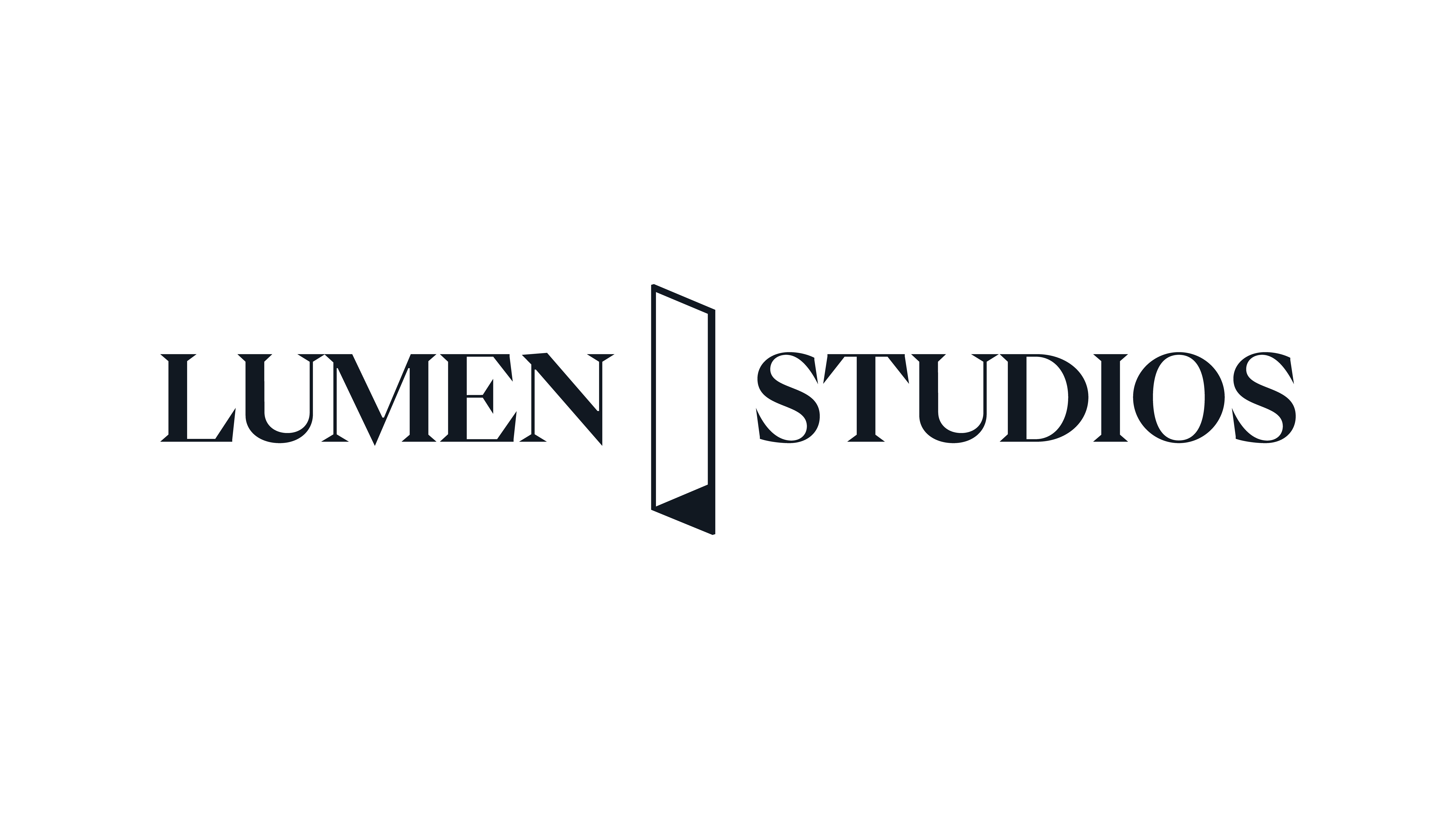 Logo av Lumen Studios