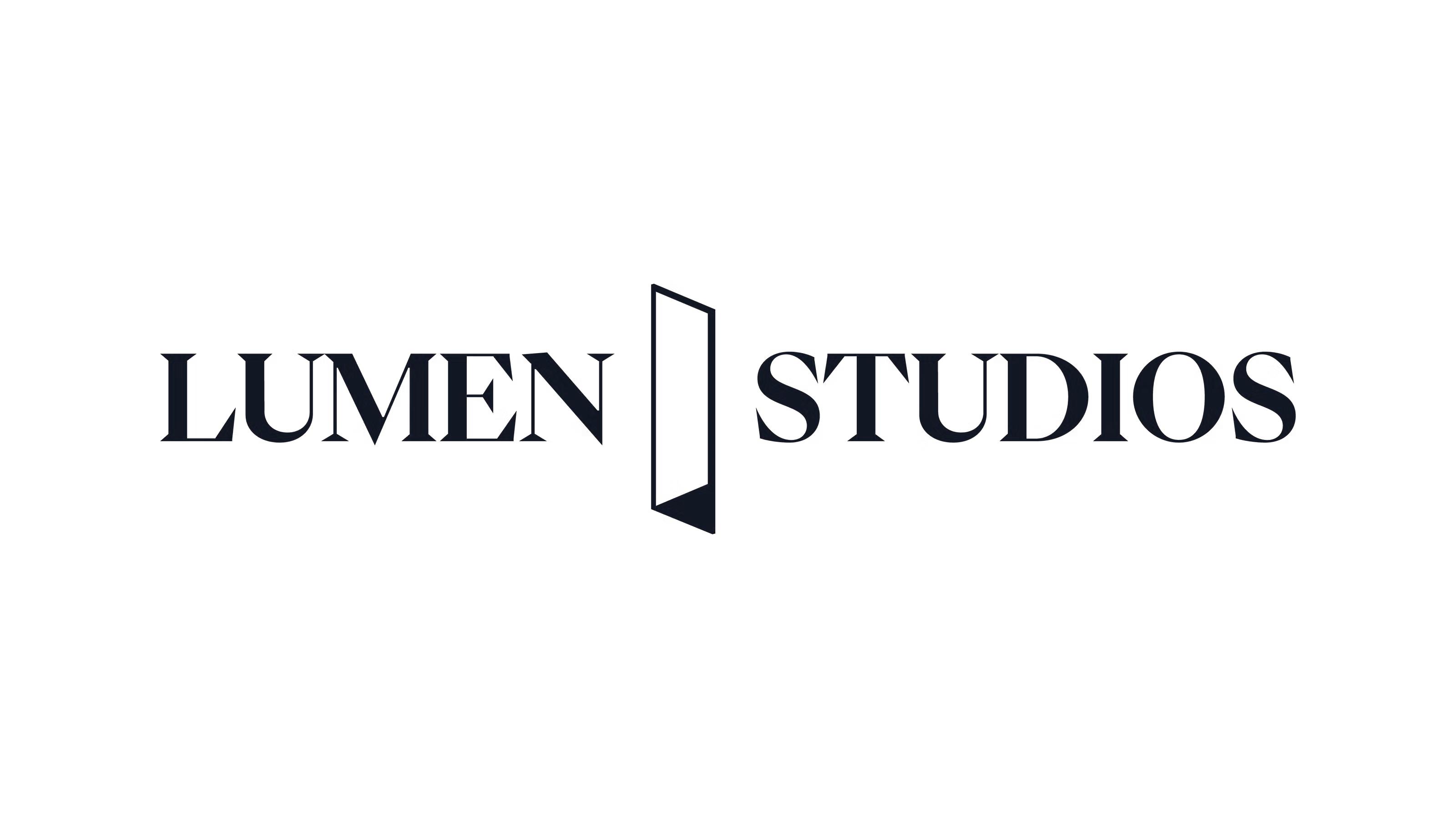 Logo av Lumen Studios