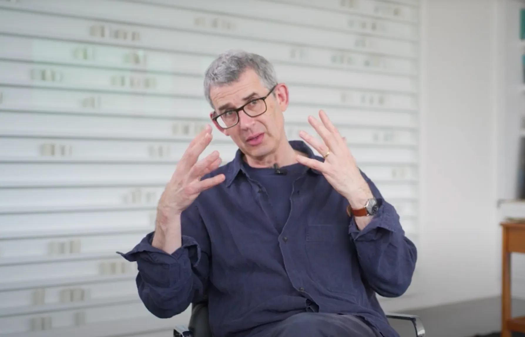 Edmund de Waal