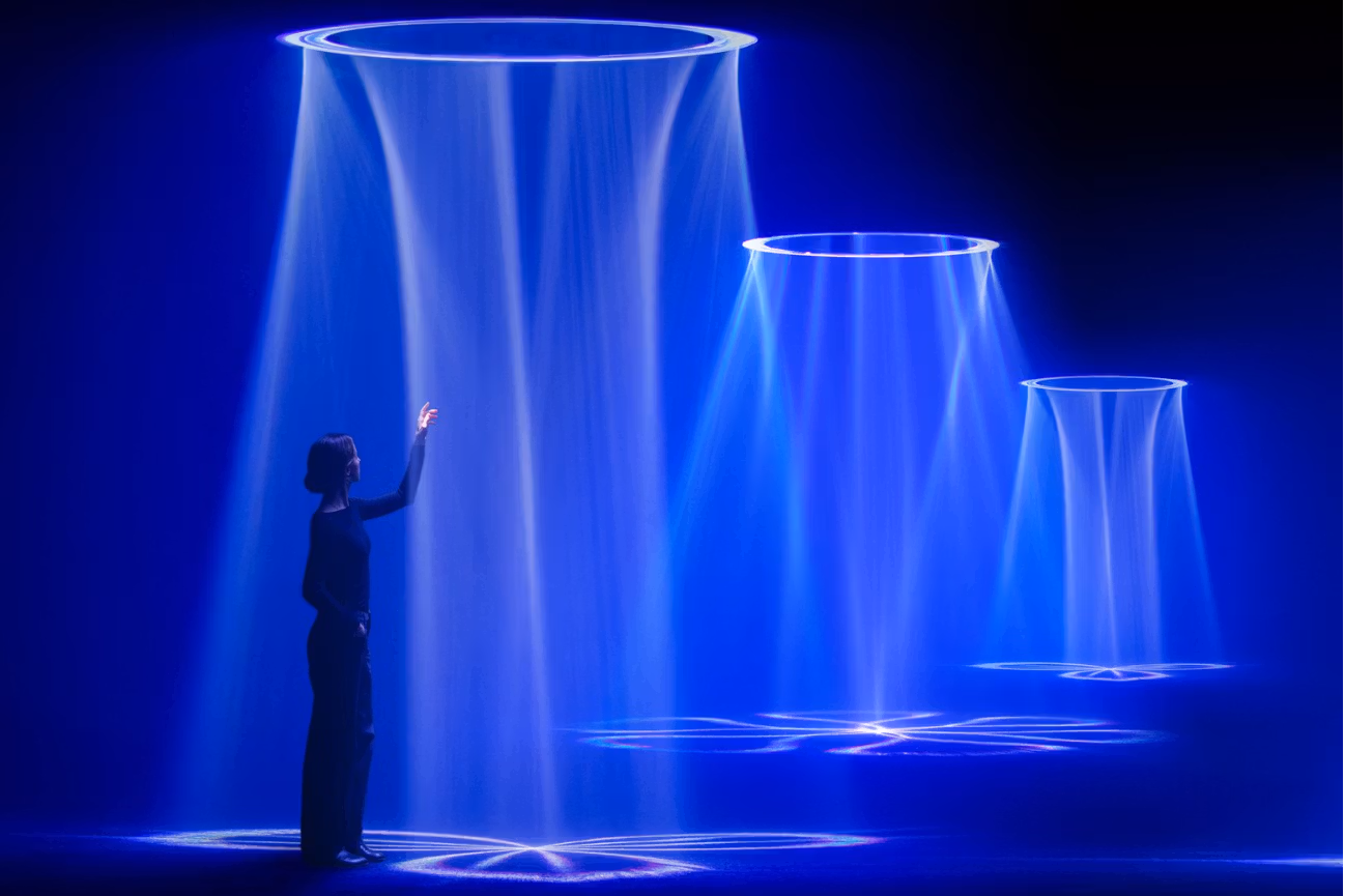 Lumen seminaret New Signals in Art Technologies