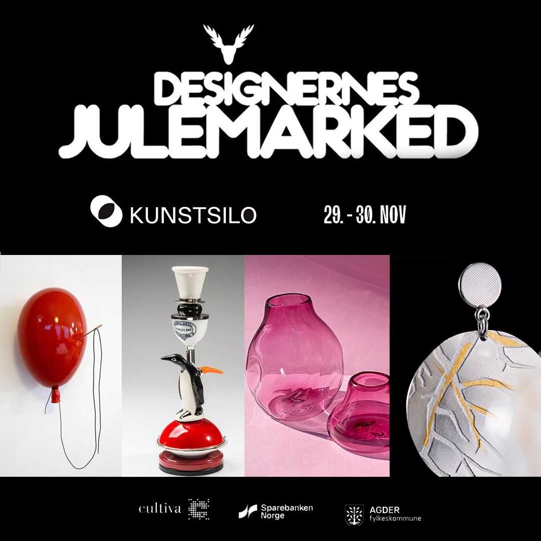 Designernes julemarked