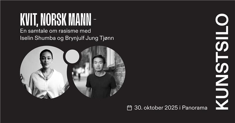 iselin shumba og brunjulf jung tjønn