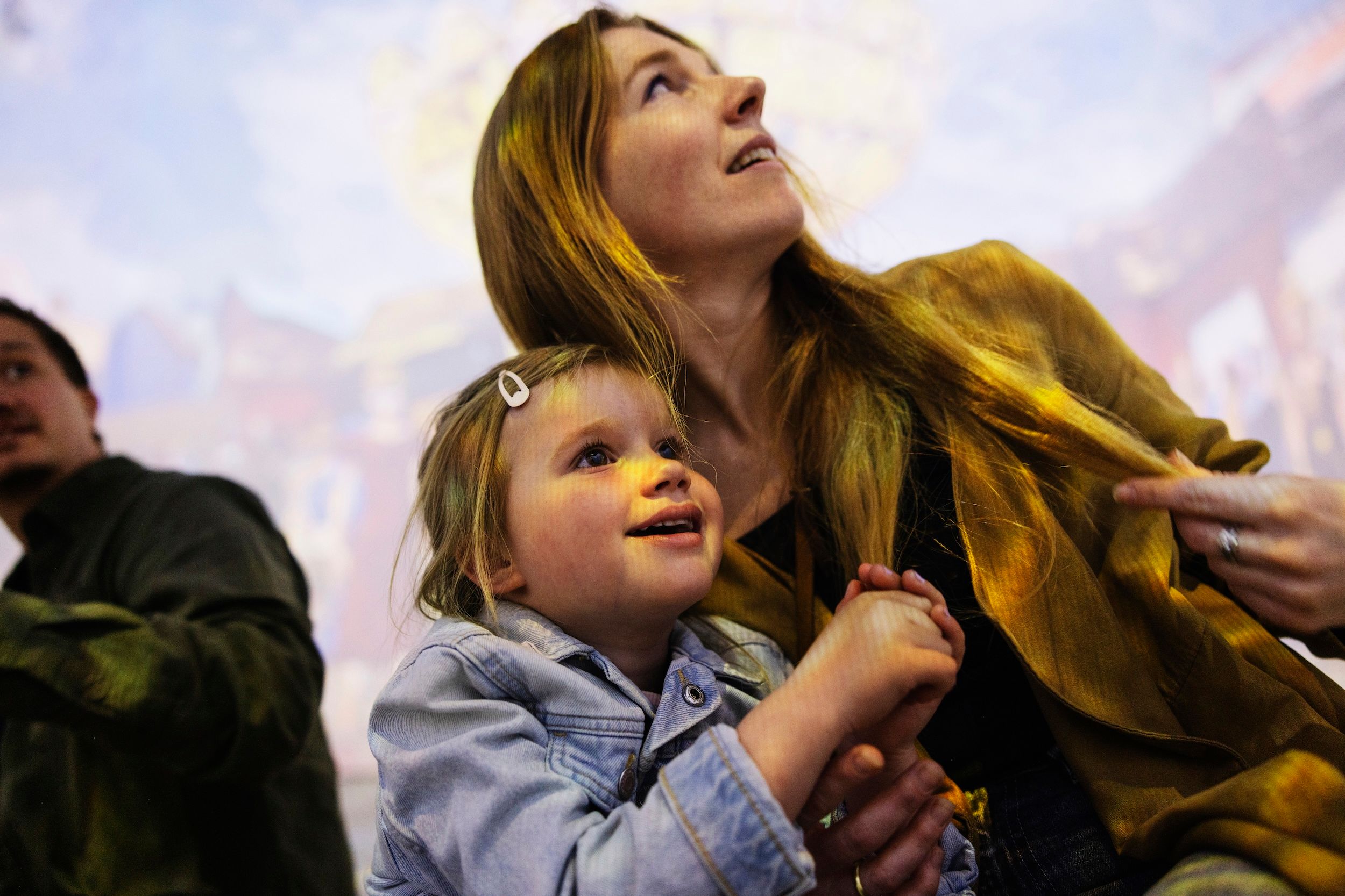 familiesommer i Kunstsilo, masse tilbud og aktiviteter. 