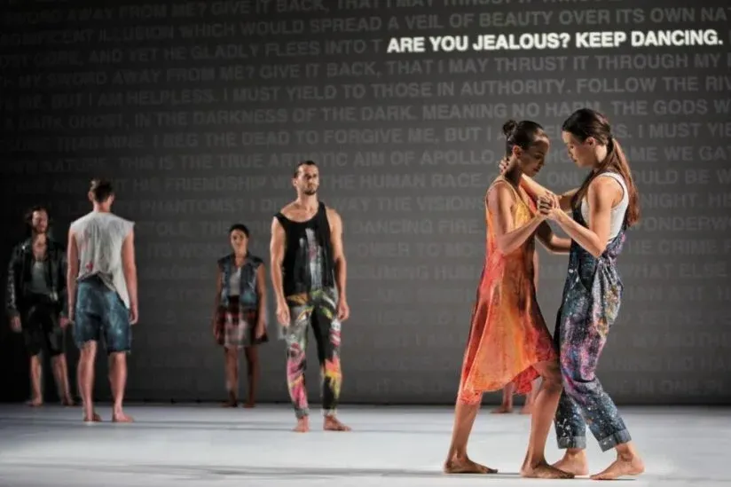 2021  Pontus Lidberg & Cecilie Waagner Falkenstrøm (Denmark)