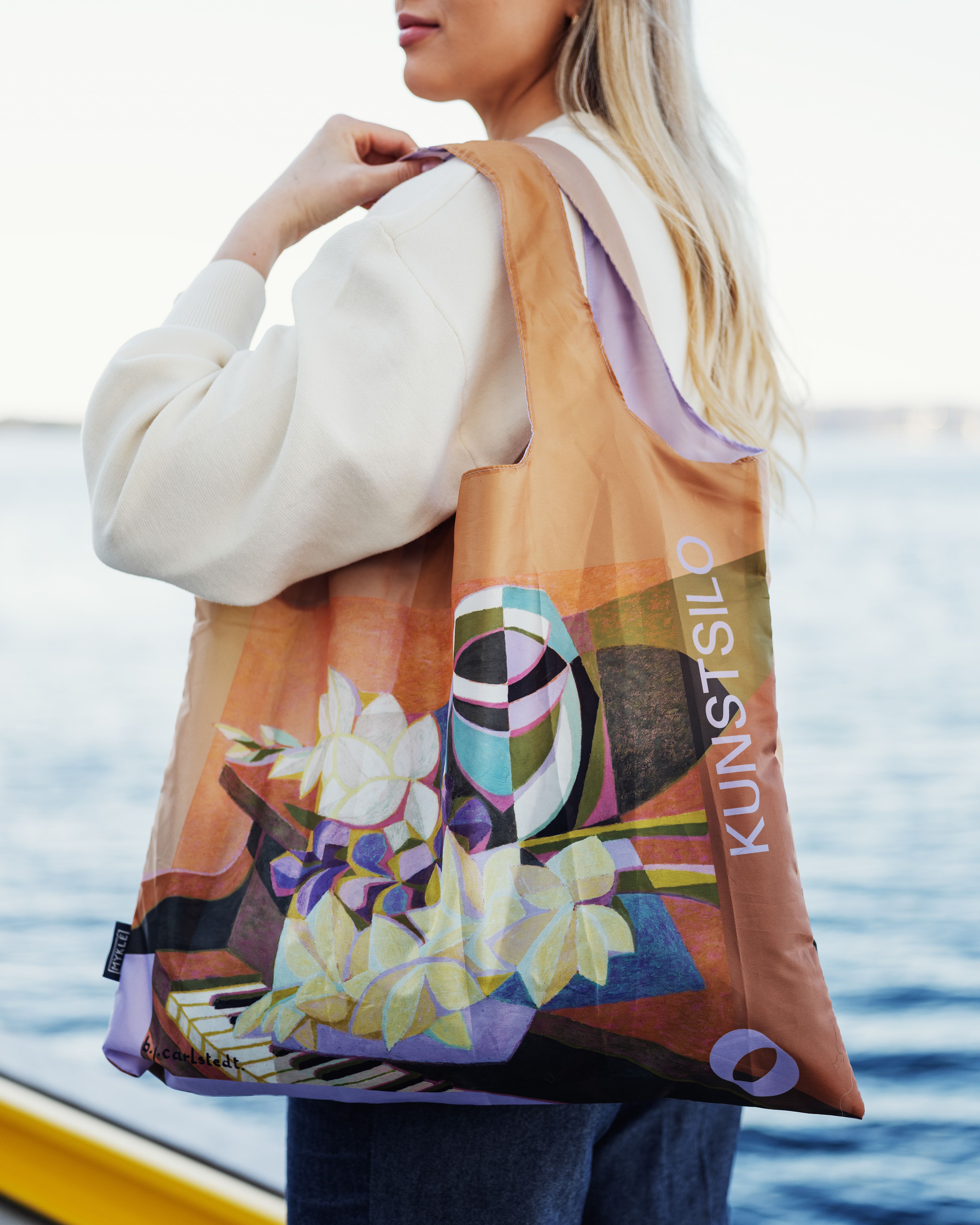 nylonnett birger carlsstedt