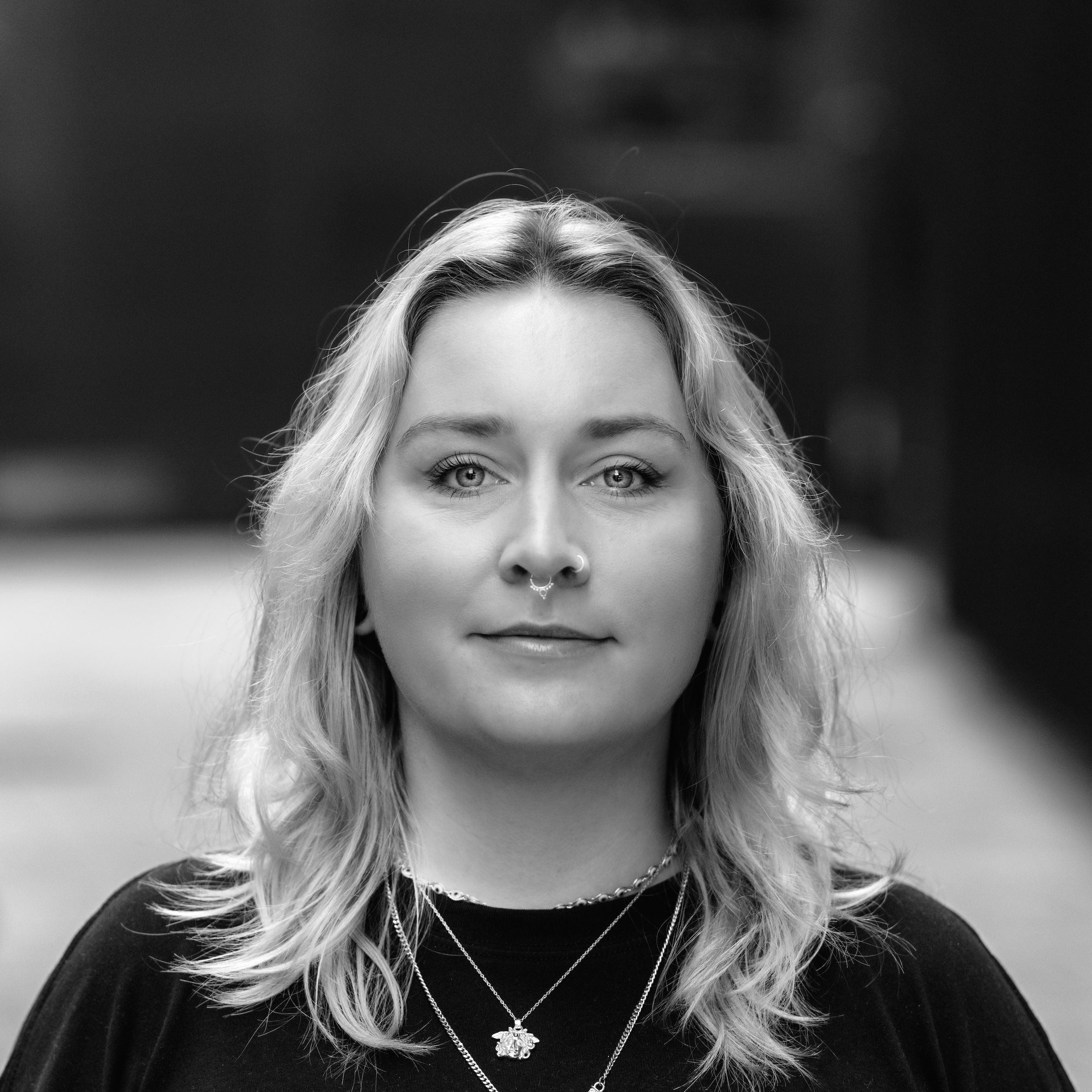 Vilde Eskedal 