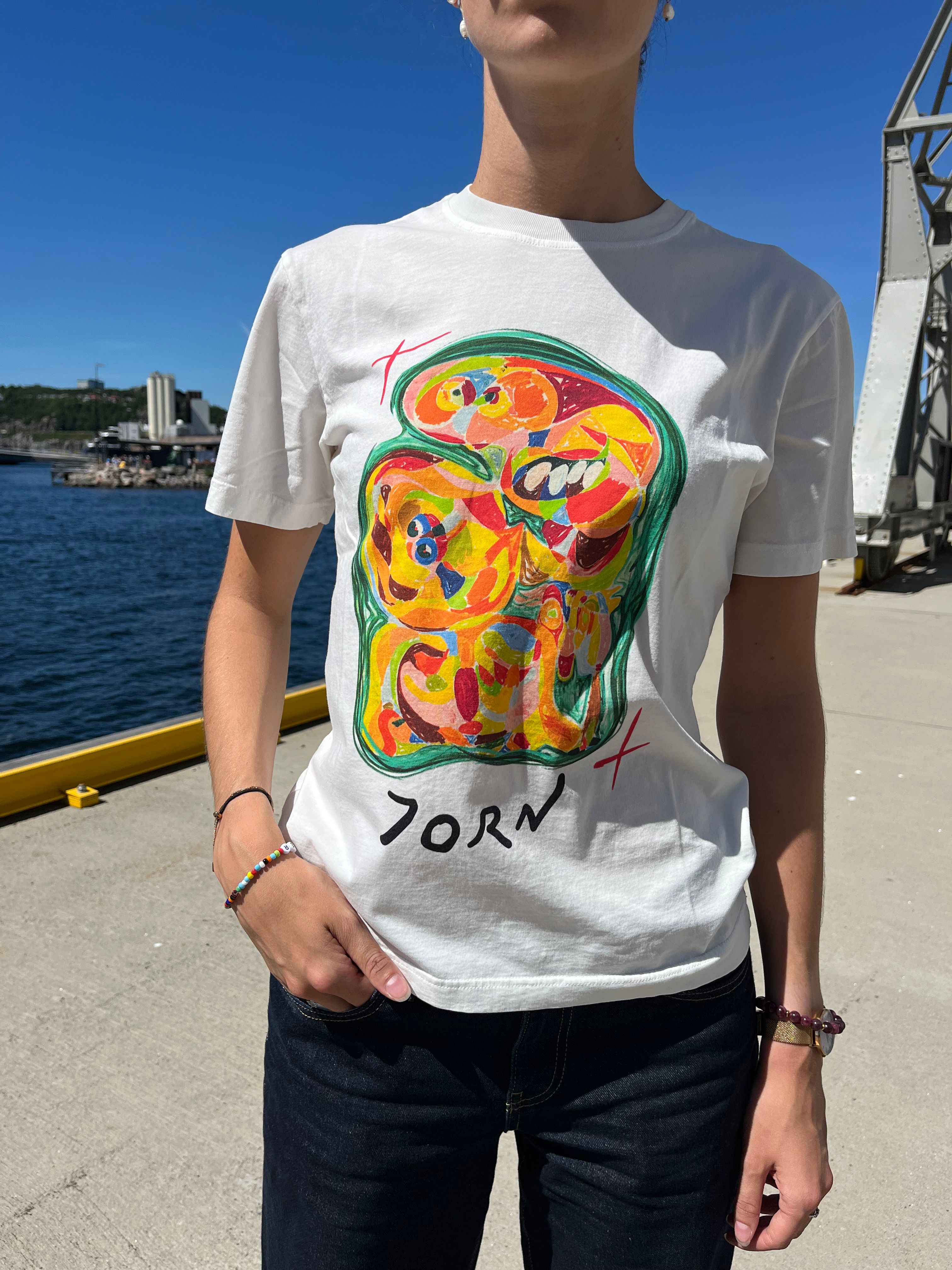 t-skjorte 