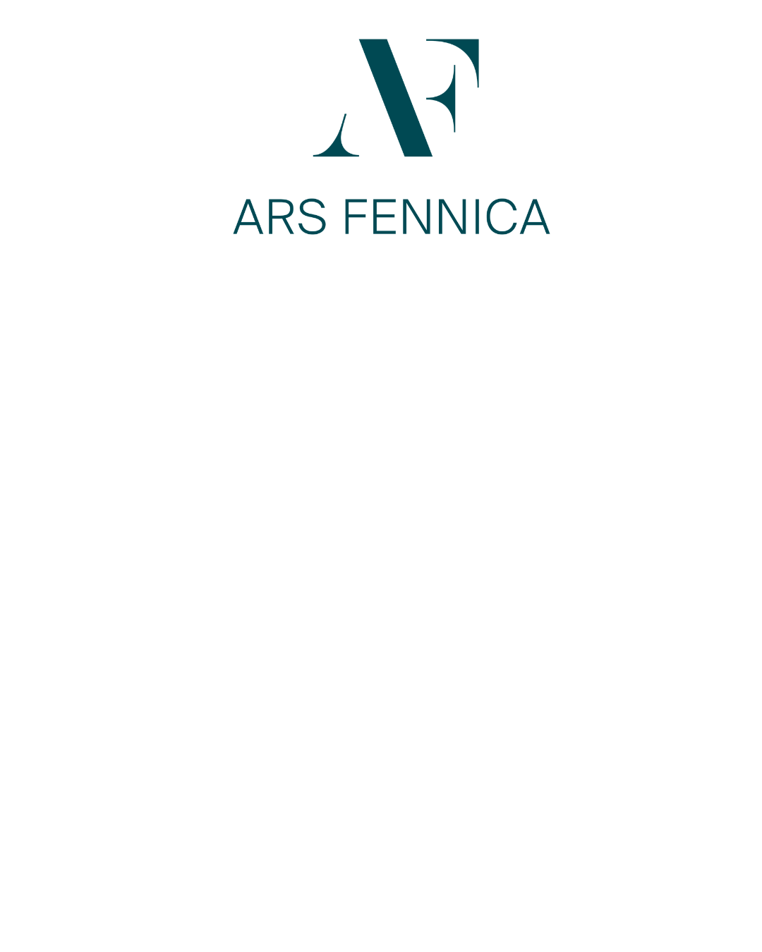 ars fennica logo