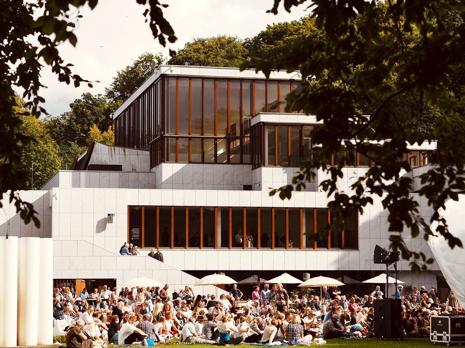 kunsten museum i aalborg