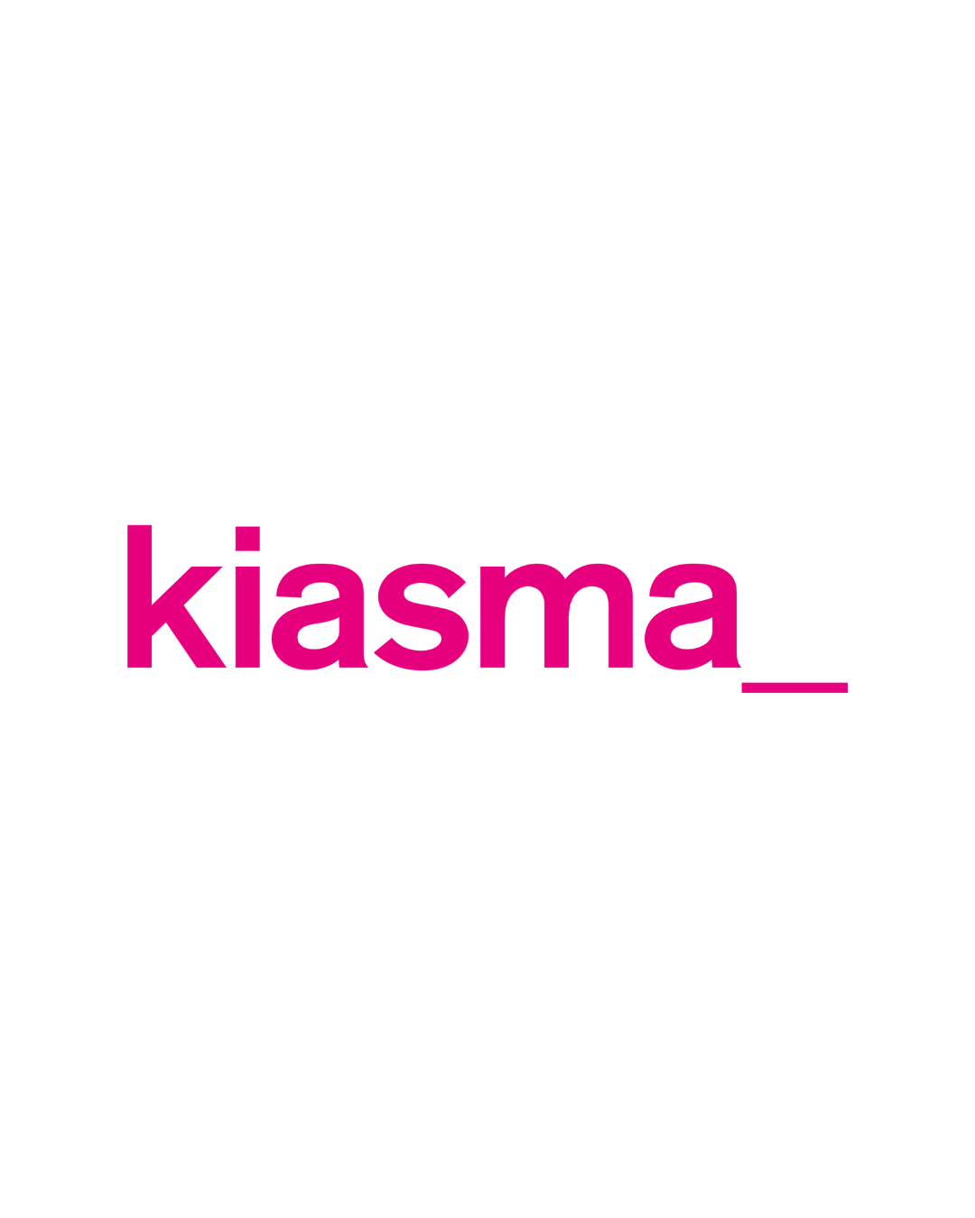 kiasma logo