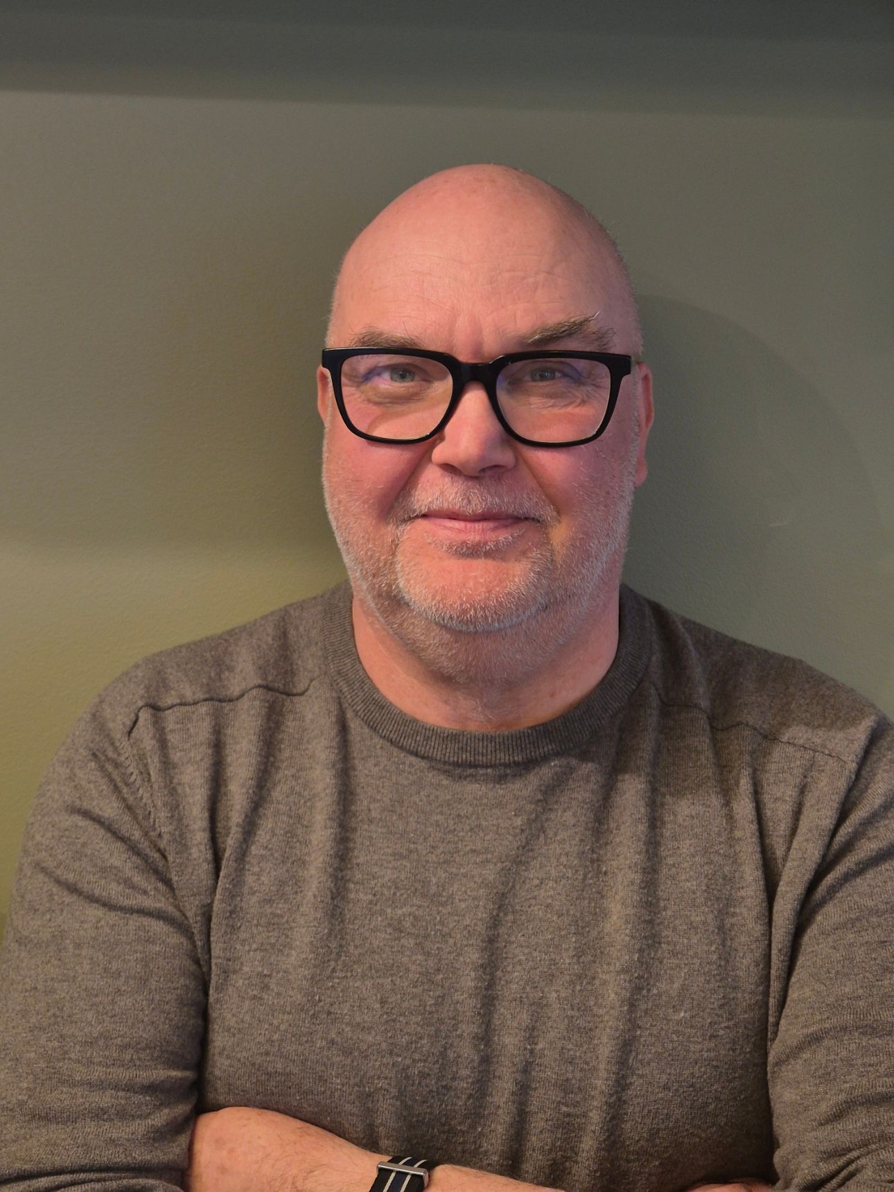 Esben gundersen medlem av Kunstsilo