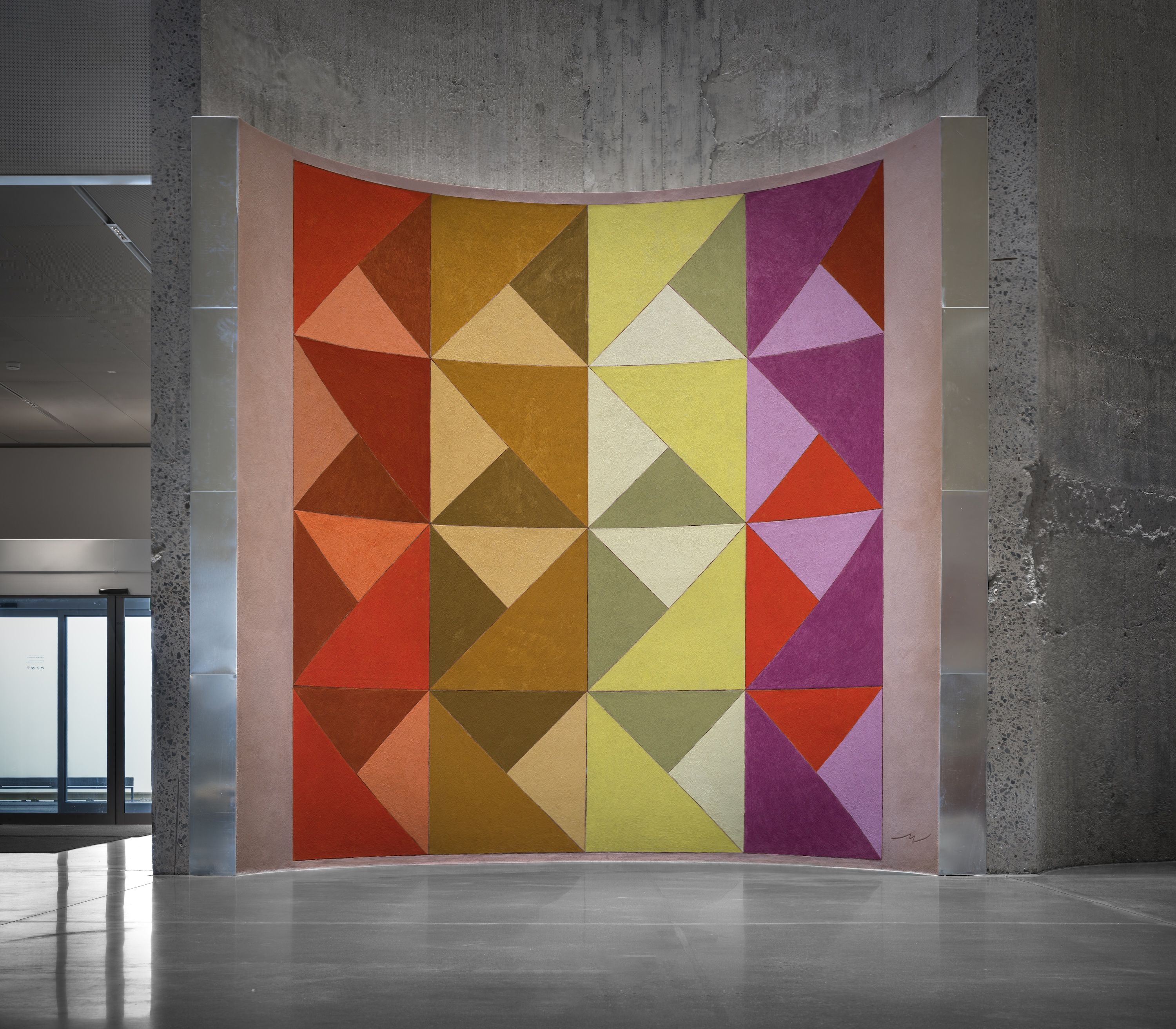 ylve thon optimal balanse i silosalen