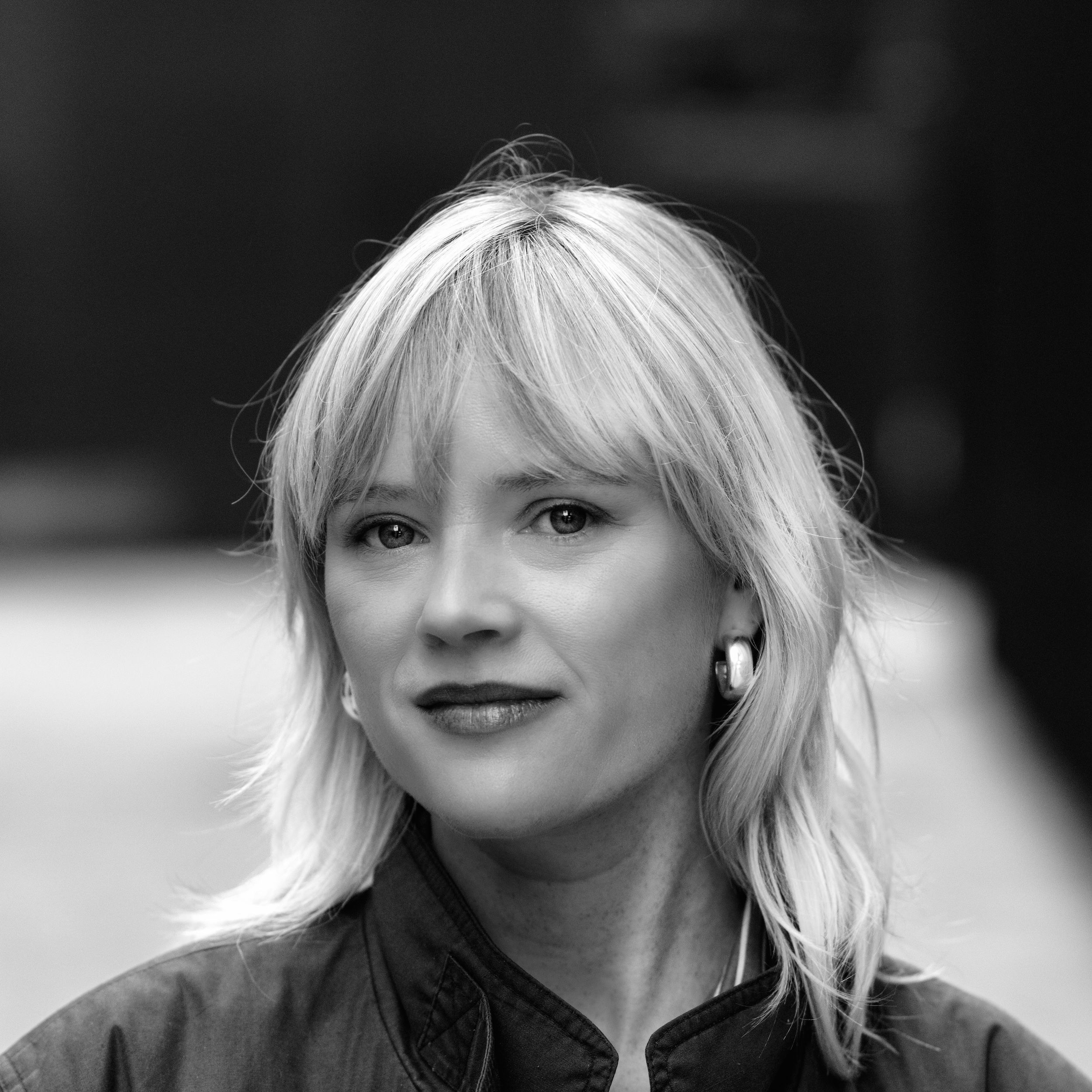 Thyra Dragseth