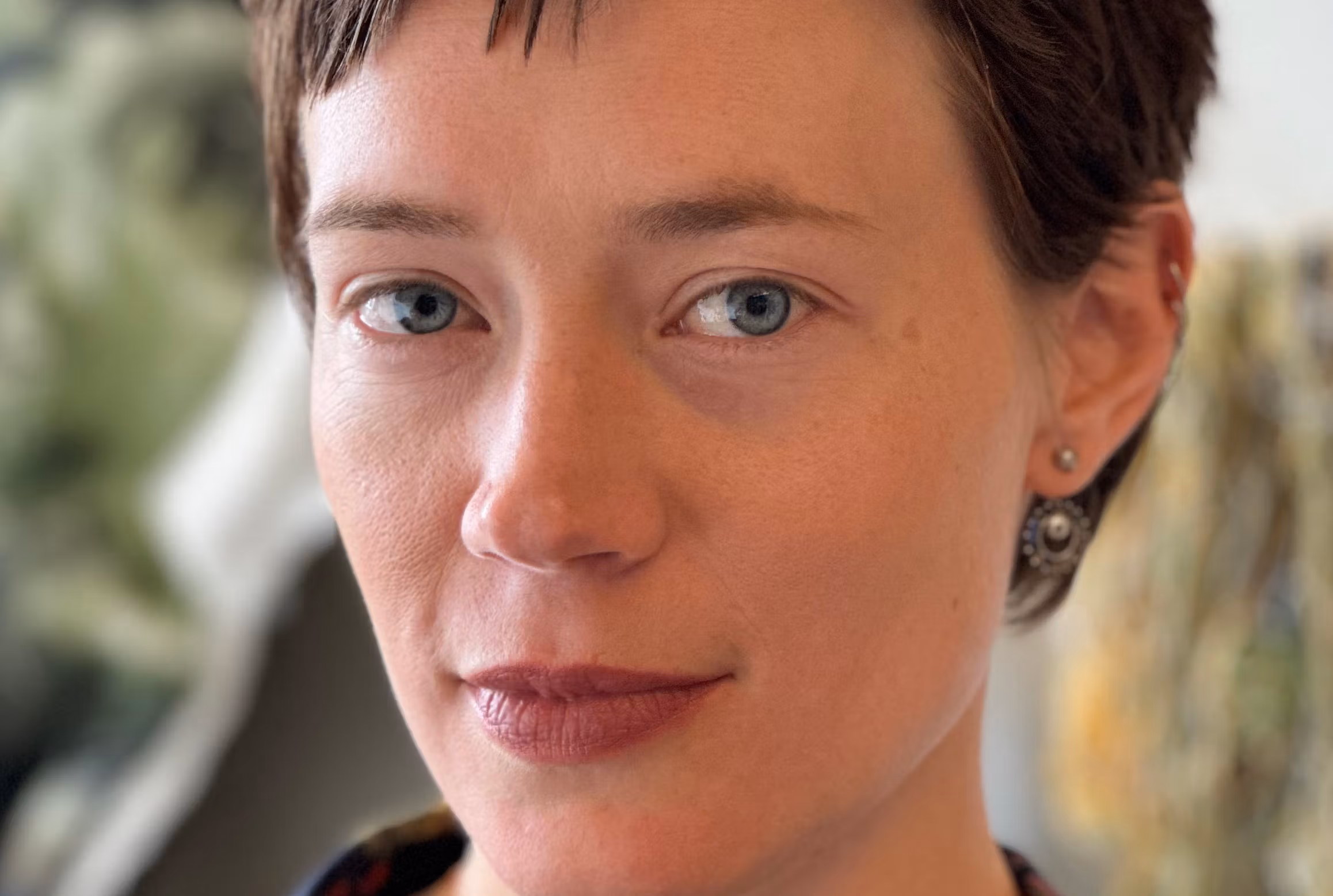 Ingrid Bjørnaali