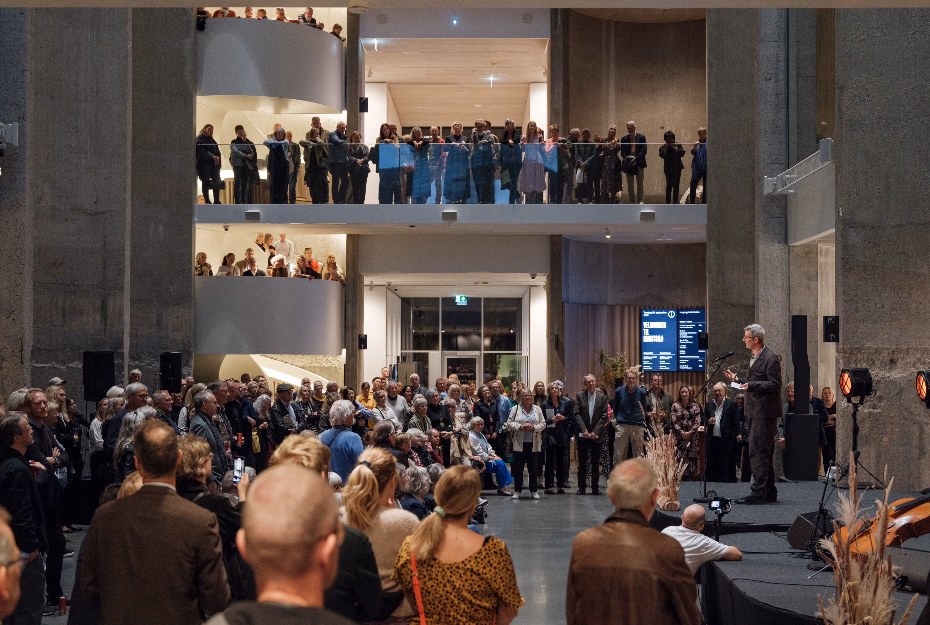 Foto: Jens Westbye