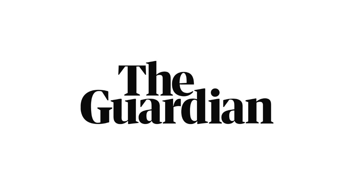 logo the guardian