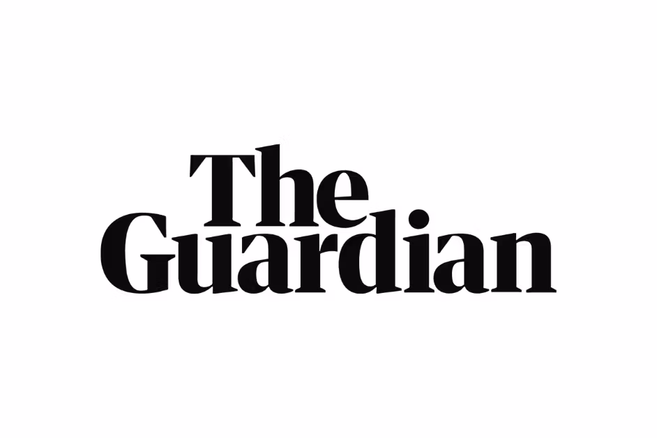 logo the guardian