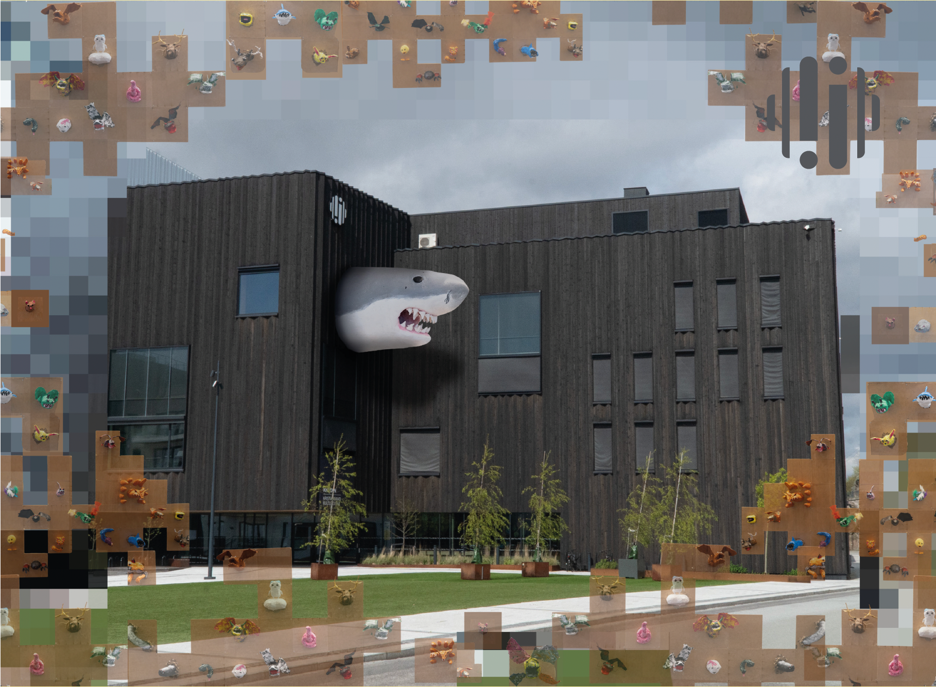 knuden kulturskole multivers