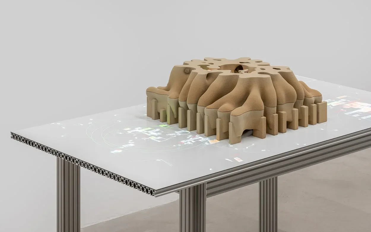 2023:  Wang & Söderström (Danmark)