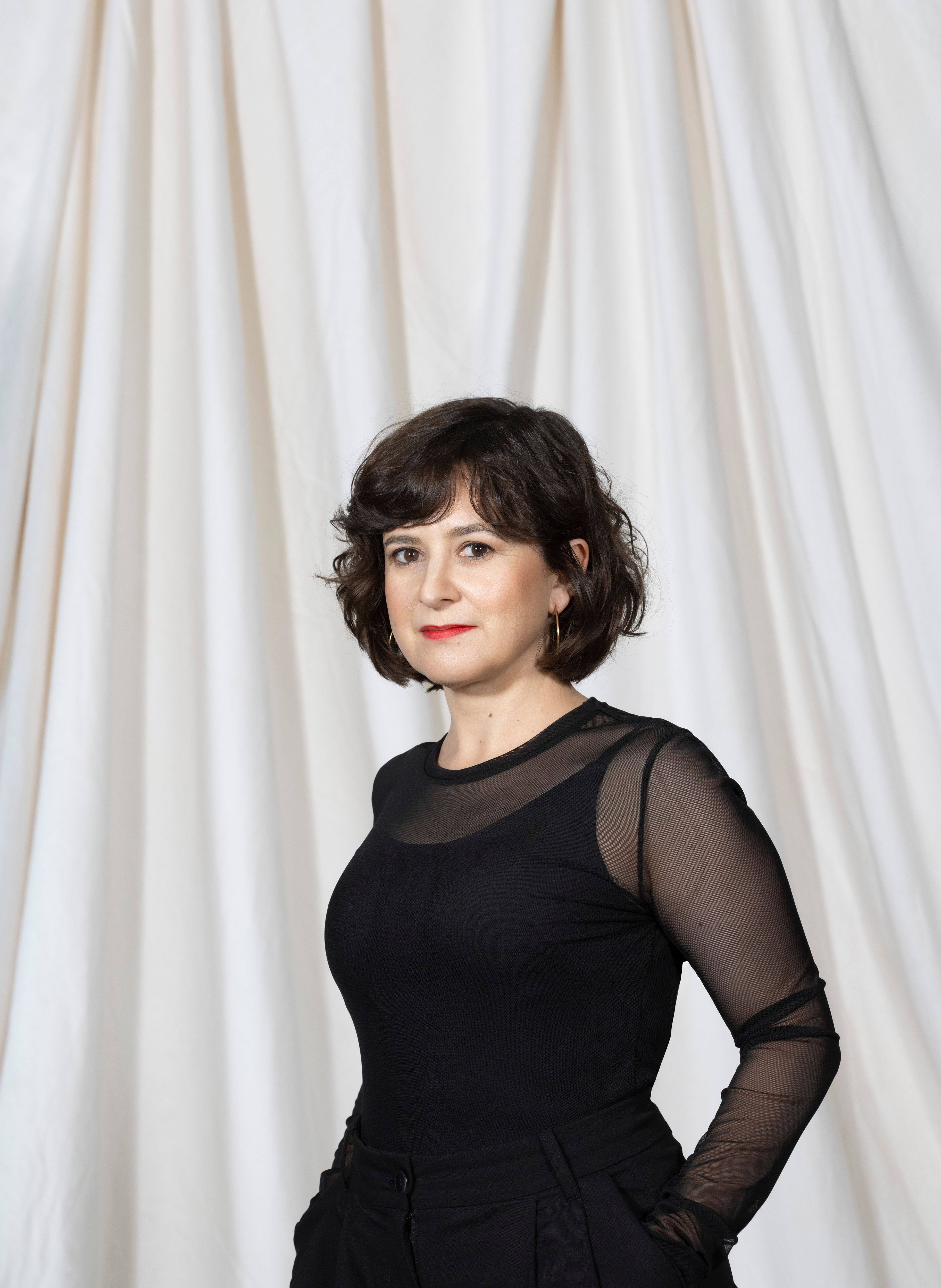 Anna Estarriola (FI), nominert Ars Fennica 2028