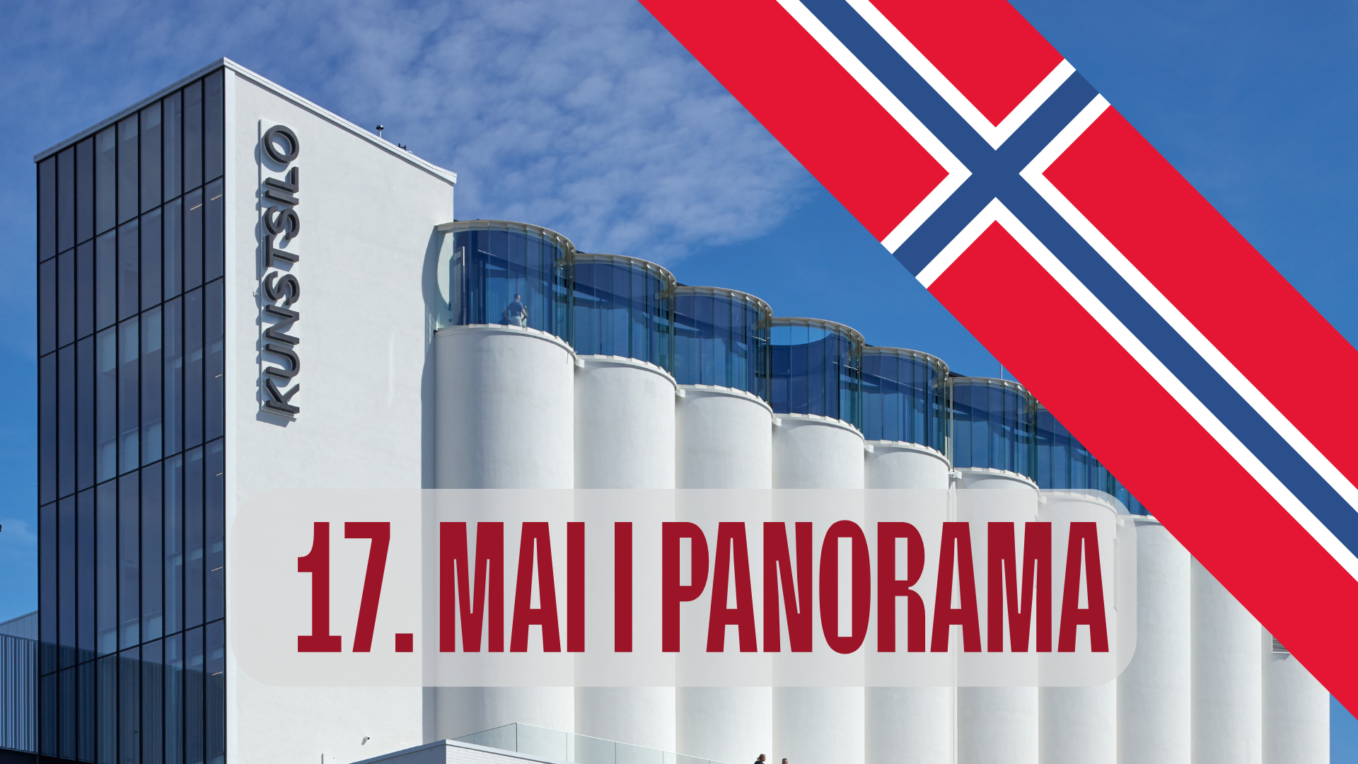 17.mai i panorama