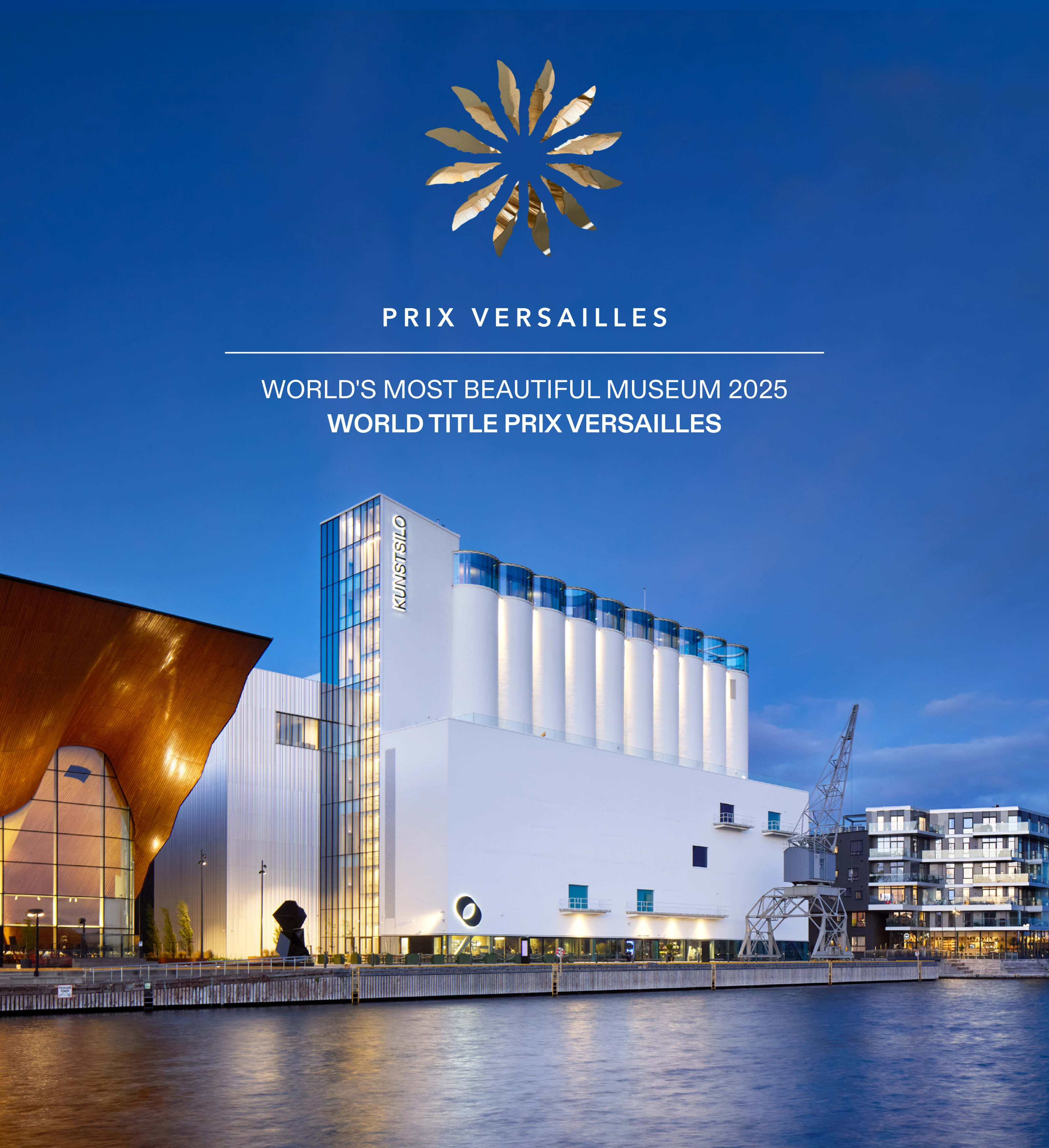 Kunstsilo, Alan Williams