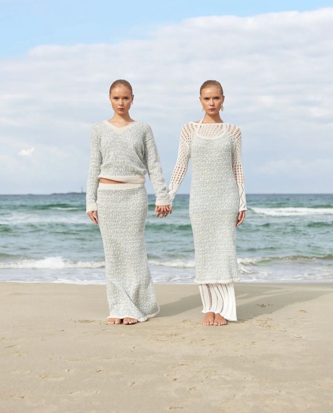 vollan-tvillingene i woodling