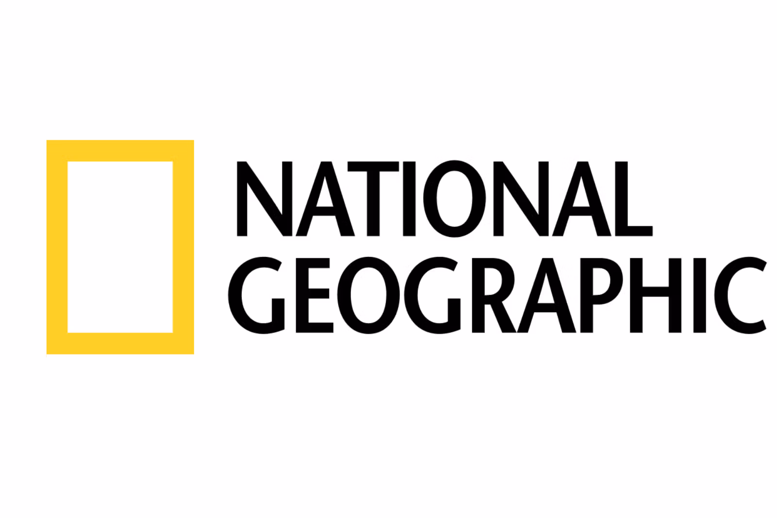 Nationa Geographic logo