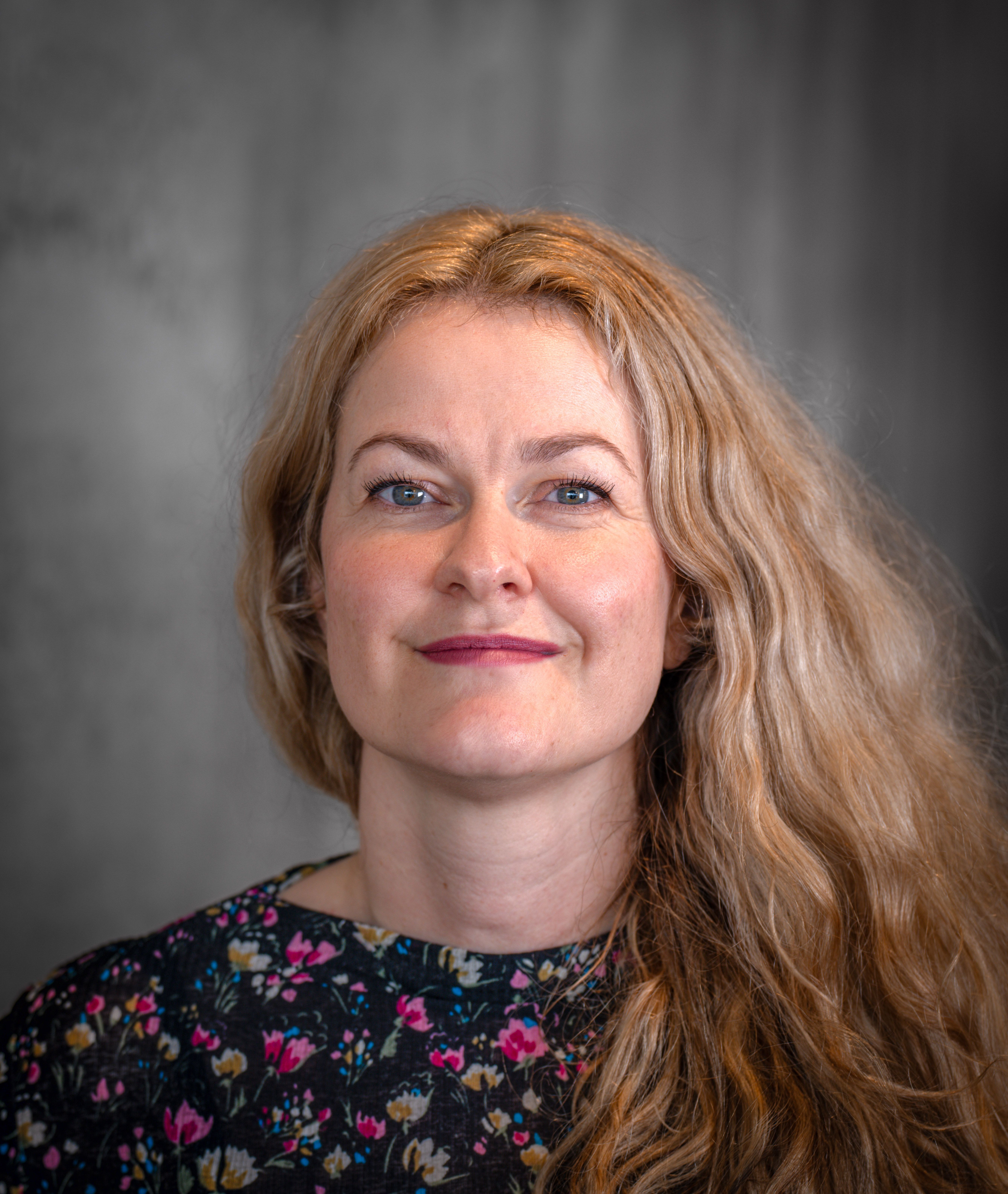 Mirjam Nytun