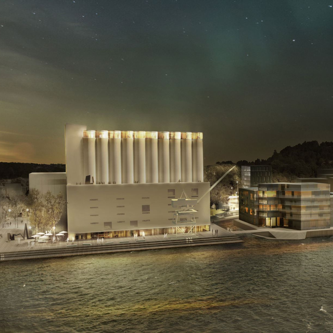 Kristiansand Kunsthall