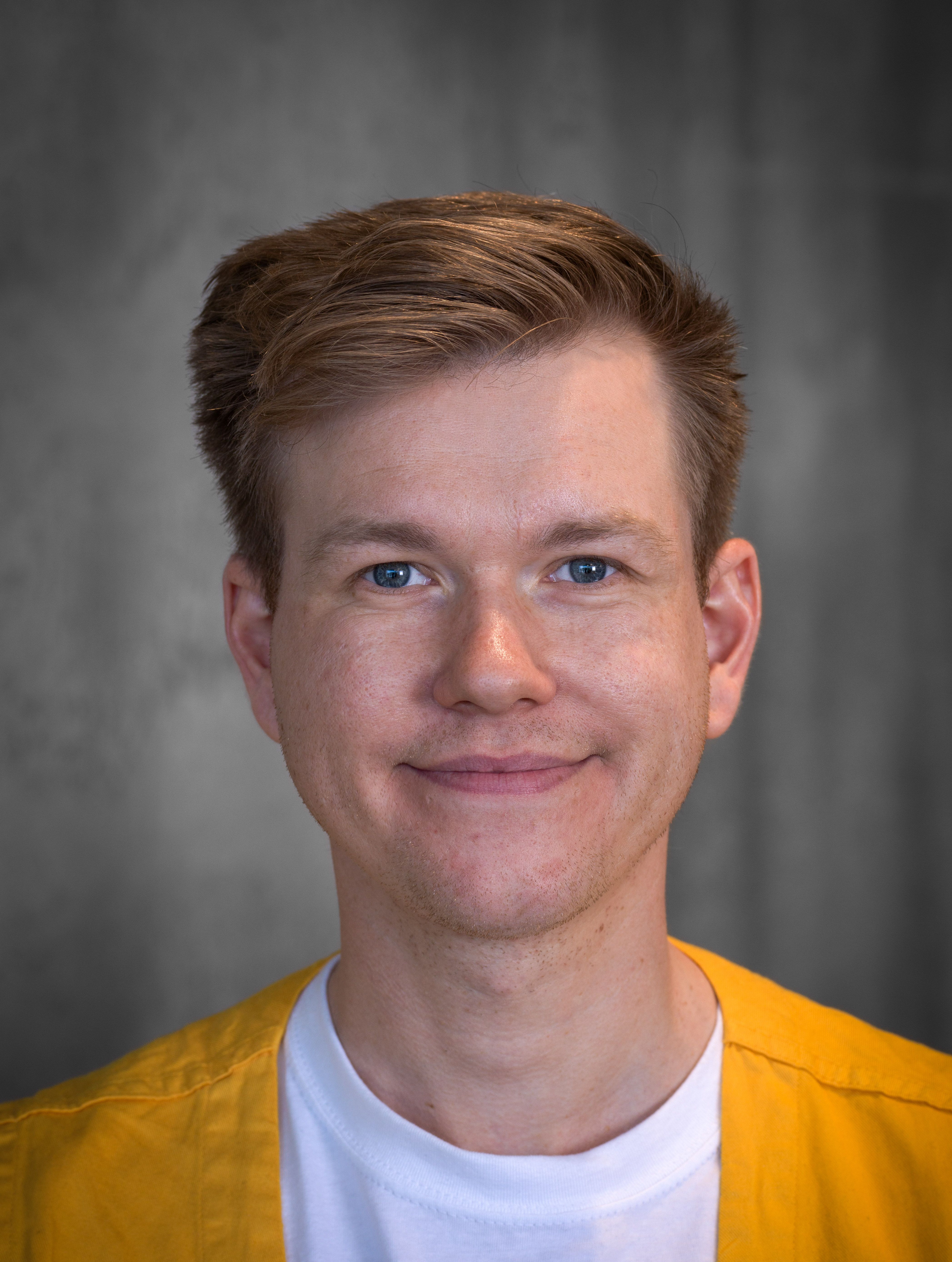 Andreas Fredriksen